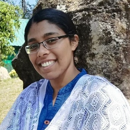എന്റെ ഭാരതം (കവിത)
